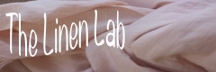 The Linen Lab Banner
