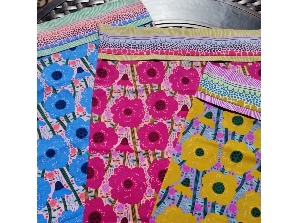 "Estelle" Pillowcase