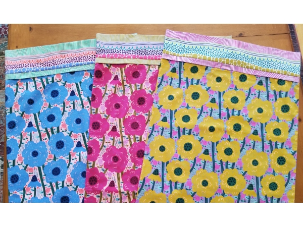 "Estelle" Pillowcase