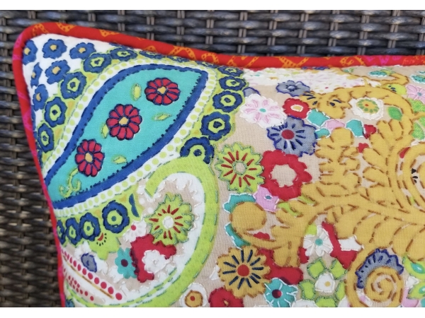 Accent Stitching
