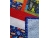 Spaceships, Rockets, and Robots Baby/Toddler Quilt