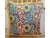"Dotty Bloom - Sun" fabric from the "Endless Summer" collection by Monica Forsbe