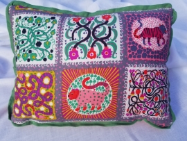 "Endless Summer" Captive - Lavender by Monika Forsberg