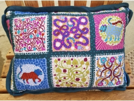 "Endless Summer" Captive - Dusk by Monika Forsberg