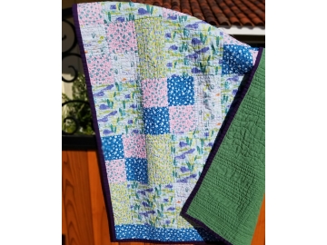 Baby/Toddler Quilts