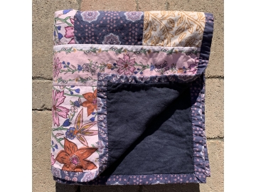 Custom Quilts