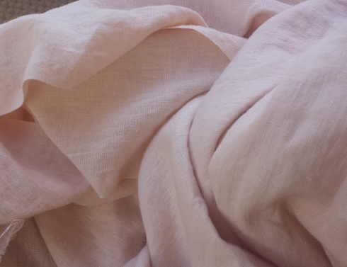 Rustic Linen in Nude Rustic Linen in Nude