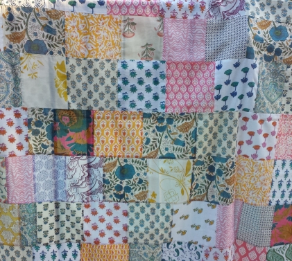 Patchwork Patchwork