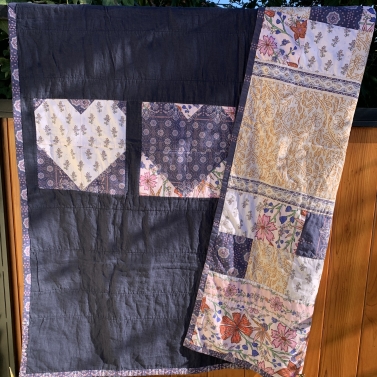Custom Quilt