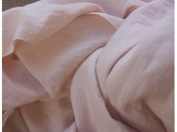 Rustic Linen in Nude