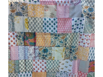 Patchwork 
