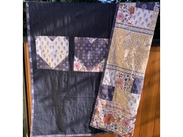 Custom Quilt